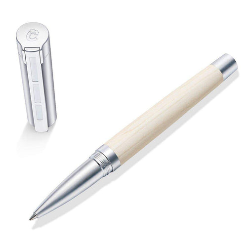 STAEDTLER® Tintenroller Lignum Ahorn