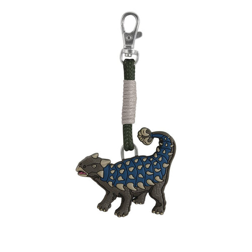 Step by Step HAPPY CHARMS "Dino"
