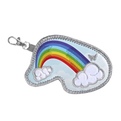 Step by Step KIGA MAGS "Rainbow Lui"