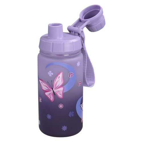 Step by Step Trinkflasche "Sweet Butterfly"