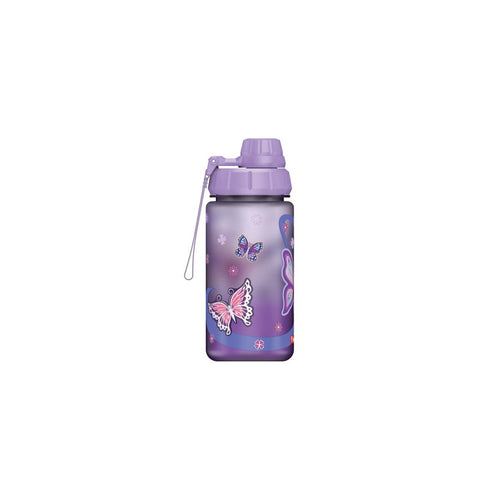 Step by Step Trinkflasche "Sweet Butterfly"