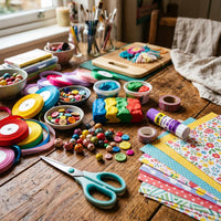 Basteln & DIY