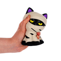 Legami Halloween Anti-Stress-Spielzeug - Mummy Cat - Stress Less - Ansicht 5