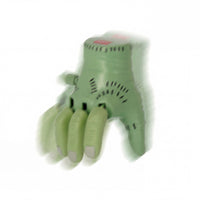 Mini-Zombiehand mit Federmechanismus - The Mini Walking Hand