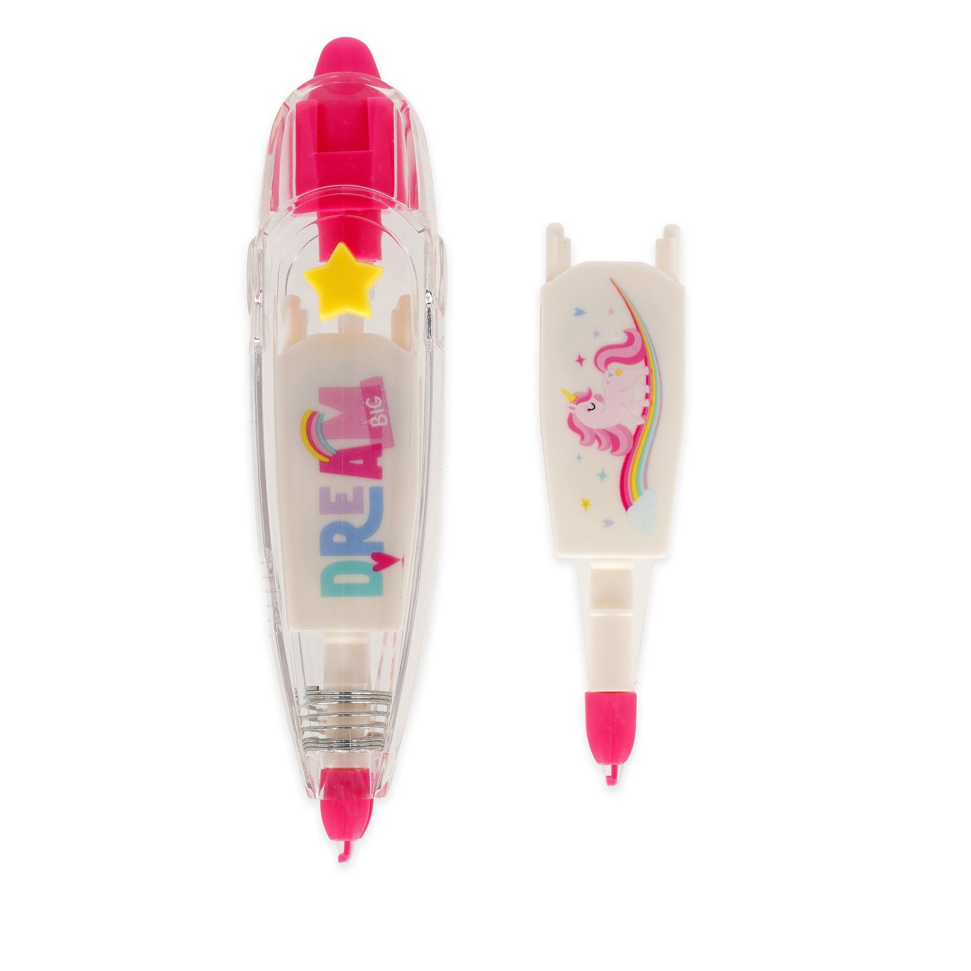 Dekoband-Stift Legami Unicorn
