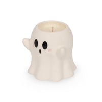 Geister Duftkerze - Scented Candle