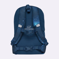 Beckmann Sport-/Tagesrucksack, Space Mission - Detailansicht