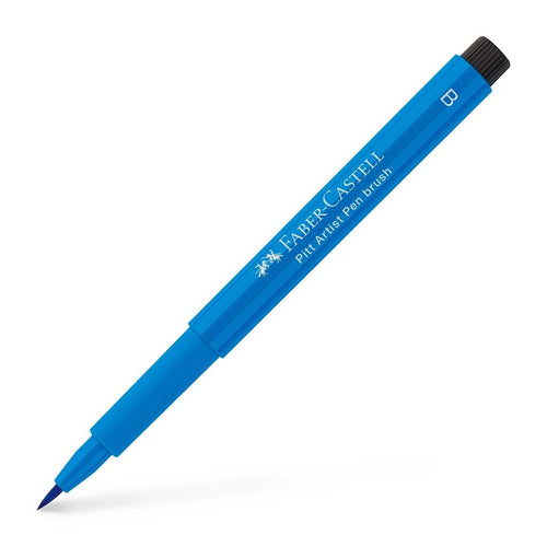 Faber-Castell Tuschestift Pitt Artist Pen, B, Farbe 110