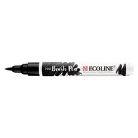 Ecoline Brush Pen Schwarz 700