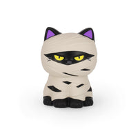 Halloween Anti-Stress-Spielzeug - Mummy Cat - Stress Less