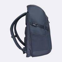 Beckmann Street FLX Rucksack (30–35 L) Navy – Der erweiterbare Allrounder - Ansicht 5