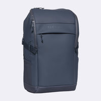 Beckmann Street FLX Rucksack (30–35 L) Navy – Der erweiterbare Allrounder - Ansicht 3