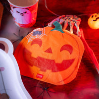Set mit 16 Papierservietten - Boo Appétit!