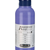 AKADEMIE Acryl color 250ml Flieder - Schmincke AKADEMIE Acryl color 250ml
