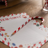 Bleistift Zuckerstange