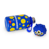 Thermosflasche Monster
