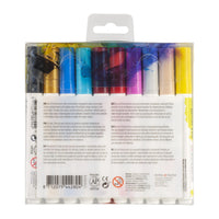 Ecoline Brushpen Set 10 Mode