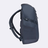 Beckmann Street FLX Rucksack (30–35 L) Navy – Der erweiterbare Allrounder - Ansicht 4
