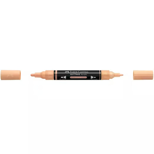 Acrylic Marker MM Farbe Vintage rose