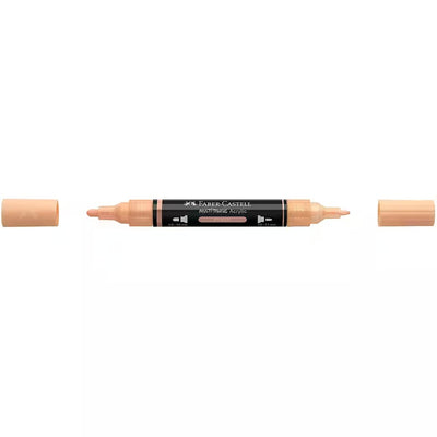 Acrylic Marker MM Farbe Vintage rose