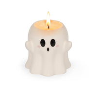 Geister Duftkerze - Scented Candle