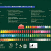 Faber-Castell Polychromos 140 Stifte im Metalletui - Ansicht 3