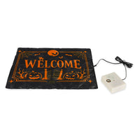 Türmatte mit Sound - Screaming Doormat