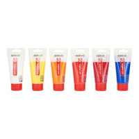 Talens Art Creation Acrylfarbe Set 12 x 75 ml