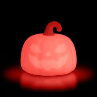 Wiederaufladbares LED-Licht aus Silikon - Soft Dreams