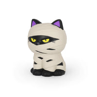 Legami Halloween Anti-Stress-Spielzeug - Mummy Cat - Stress Less - Ansicht 4