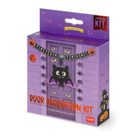 Halloween-Deko-Set für die Tür - Trick Or Treat
