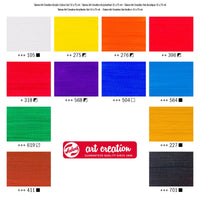 Talens Art Creation Acrylfarbe Set 12 x 75 ml