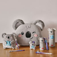 SUPER SOFT! - KUSCHELTIER - KOALA
