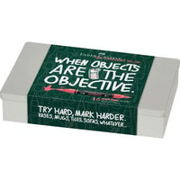 Acrylic Marker MM Set 16 Home