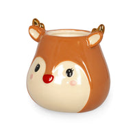 Duftkerze Reindeer
