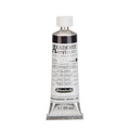 AKADEMIE Acryl 35ml Lampenschwarz