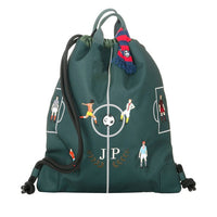 City Bag FC Jeune Premier