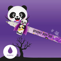 Halloween Radierbarer Gelstift "Spooky Party" - Erasable Pen Blind Box