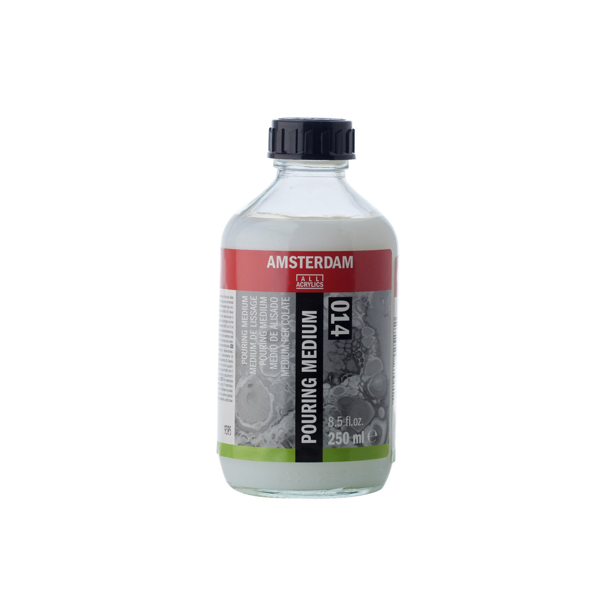 Amsterdam Fließmittel 014 Flasche 250 ml