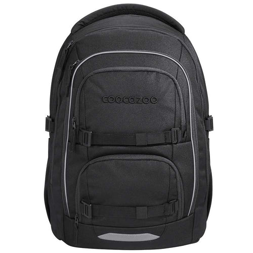 Rucksack PORTER, Black Coal