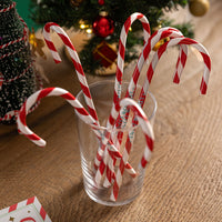 Bleistift Zuckerstange