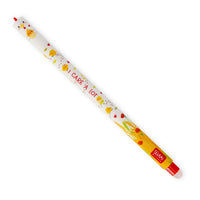 ERASABLE GEL PEN - HEN