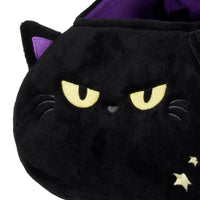 Halloween-Tasche für „Süßes oder Saures?“ Kitty Witch - Trick or Treat