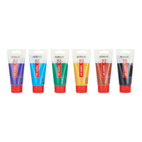 Talens Art Creation Acrylfarbe Set 12 x 75 ml