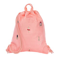 Sporttasche - Jewellery Box Pink