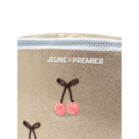 Fanny Pack Banane Cherry Pompon