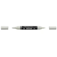 Acrylic Marker MM Farbe White