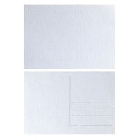Aquarell-Postkartenblock A5 300g 20Blatt