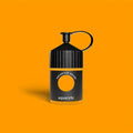 Aquarylic Color 120 ml Acrylfarbe Tiefgelb