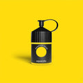 Aquarylic Color 120ml Permanentgelb